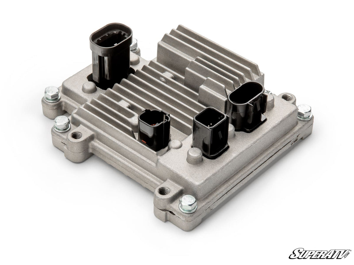 Polaris RZR XP Turbo S Power Steering Kit for RZR XP Turbo S and RZR XP 4 Turbo S