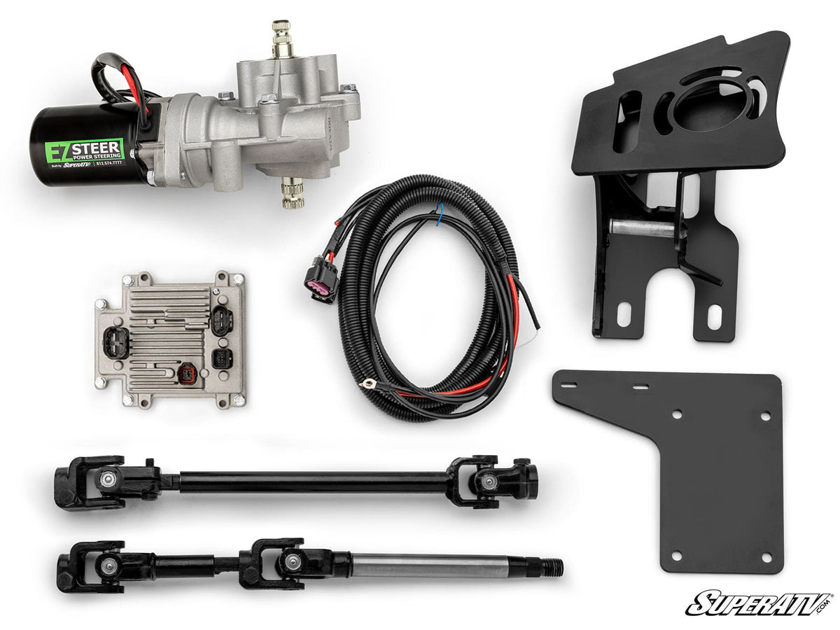 Polaris RZR PRO XP Power Steering Kit for RZR Pro XP and RZR Pro XP 4