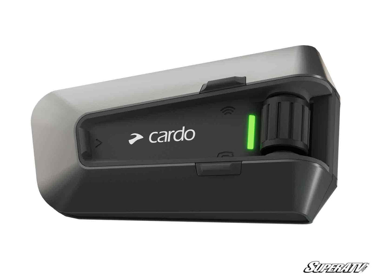 Cardo PACKTALK Edge UTV Communicator for RZR Pro R and RZR Pro R 4 and RZR Pro S and RZR Pro S 4 and RZR Pro XP and RZR Pro XP 4 and RZR RS1 and RZR S 1000 and RZR S 800 and RZR S 900 and RZR S4 1000 and RZR Trail 900 and RZR Trail S 900 and RZR Trail S 1000 and RZR Turbo R and RZR Turbo R 4 and RZR XP and RZR XP 4 and RZR XP 1000 and RZR XP 4 1000 and RZR XP 4 900 and RZR XP Turbo and RZR XP 4 Turbo and RZR XP Turbo S and RZR XP 4 Turbo S and RZR XP S and RZR XP 900 and RZR 4 800 and RZR 4 900 and RZR 570 