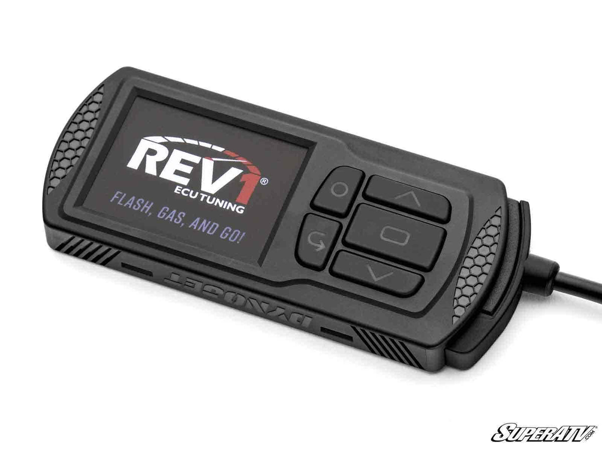 Can-Am Maverick X3 Dynojet Power Vision 3 ECU Tuner for Maverick X3