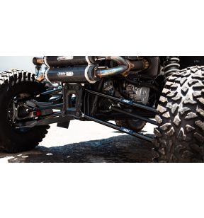 2022+ Polaris Turbo R Radius Rod Kit