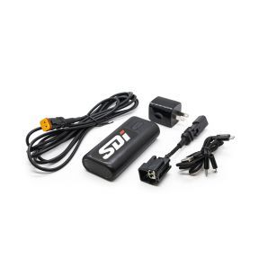 SDI E-CLIK E-Valve Powering Tool Kit