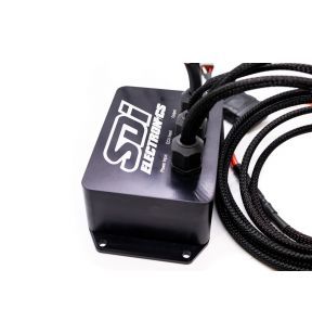 E-CLIK Integrated Lighting Control | Touchscreen Light Control for E-CLIK Systems
