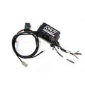 E-CLIK Integrated Lighting Control | Touchscreen Light Control for E-CLIK Systems