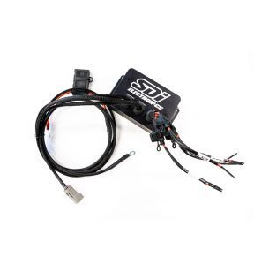 E-CLIK Integrated Lighting Control | Touchscreen Light Control for E-CLIK Systems
