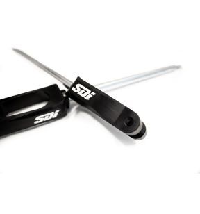 RZR Pro R &Turbo R Billet Front Fork w/ Shaft (Fox)