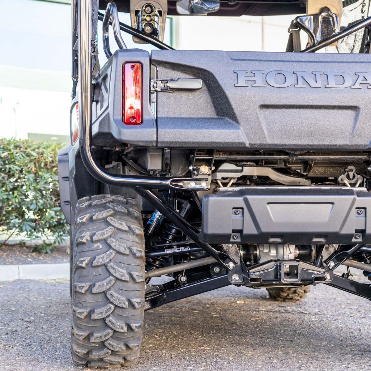 Terrain Master 2.1 Shocks for 2016+ Honda Pioneer 1000