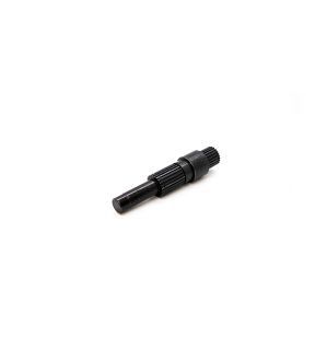 RZR 170 Transmission Shaft & Cover