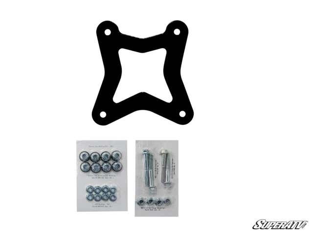 Rebuild Kit for SuperATV Polaris RZR RS1 Radius Arms for RZR RS1