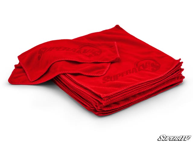 Up & Running Shop Rags—20 Ct. for RZR Pro R and RZR Pro R 4 and RZR Pro S and RZR Pro S 4 and RZR Pro XP and RZR Pro XP 4 and RZR RS1 and RZR S 1000 and RZR S 800 and RZR S 900 and RZR S4 1000 and RZR Trail 900 and RZR Trail S 900 and RZR Trail S 1000 and RZR Turbo R and RZR Turbo R 4 and RZR XP and RZR XP 4 and RZR XP 1000 and RZR XP 4 1000 and RZR XP 4 900 and RZR XP Turbo and RZR XP 4 Turbo and RZR XP Turbo S and RZR XP 4 Turbo S and RZR XP S and RZR XP 900 and RZR 4 800 and RZR 4 900 and RZR 570 and RZR