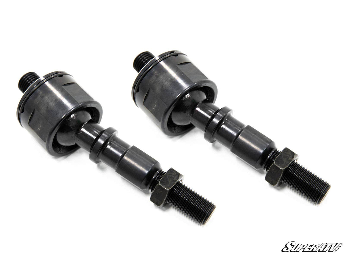 SuperATV Inner Tie Rod End Replacement—Can-Am for Commander