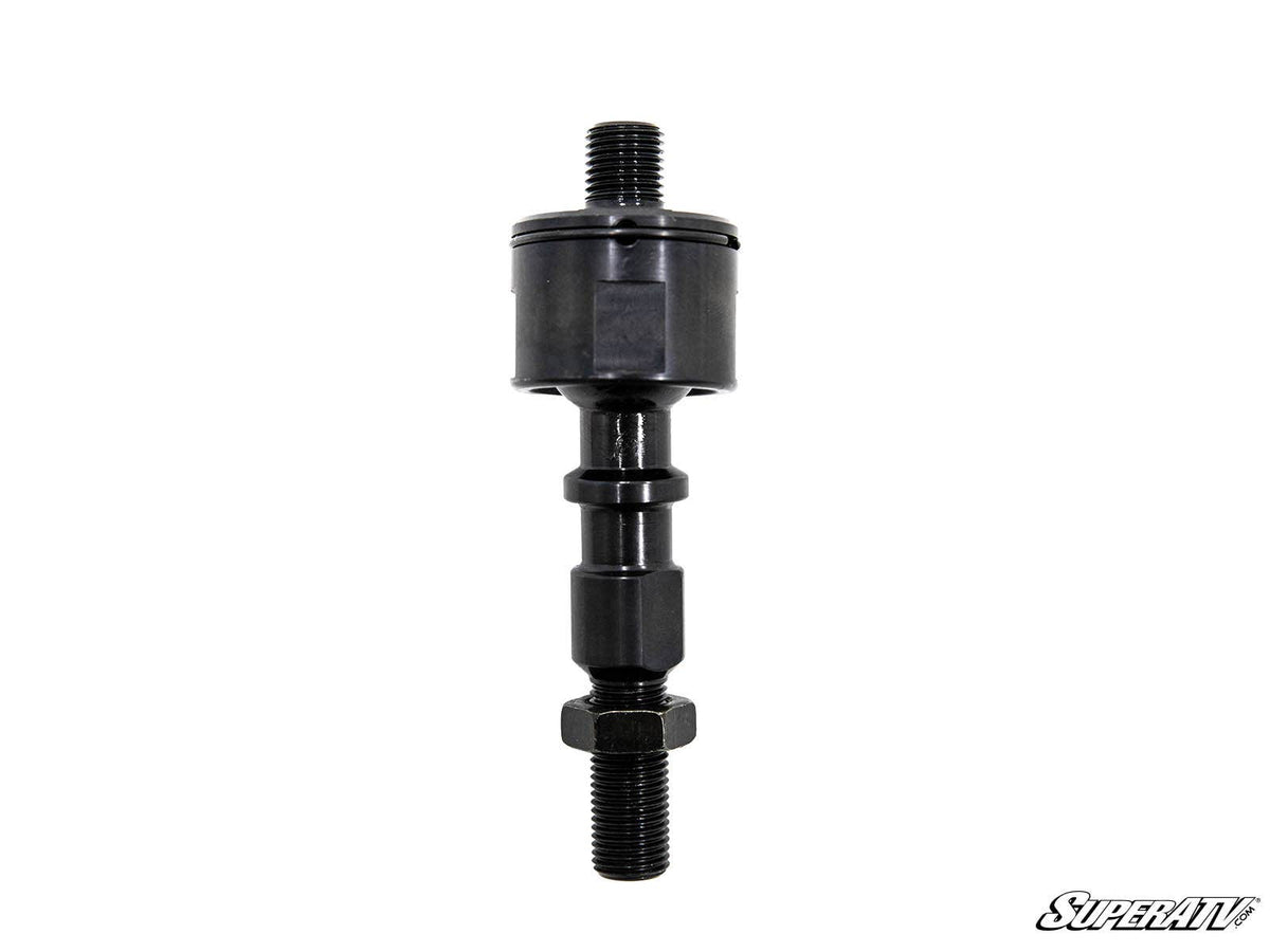 SuperATV Inner Tie Rod End Replacement—Polaris for RZR S 1000 and RZR S 800 and RZR S 900 and RZR Trail 900 and RZR XP 1000 and RZR XP 4 1000 and RZR XP 4 900 and RZR XP Turbo and RZR XP 4 Turbo and RZR XP 900 and RZR 4 800 and RZR 4 900 and RZR 570 and RZR 800 and RZR 900