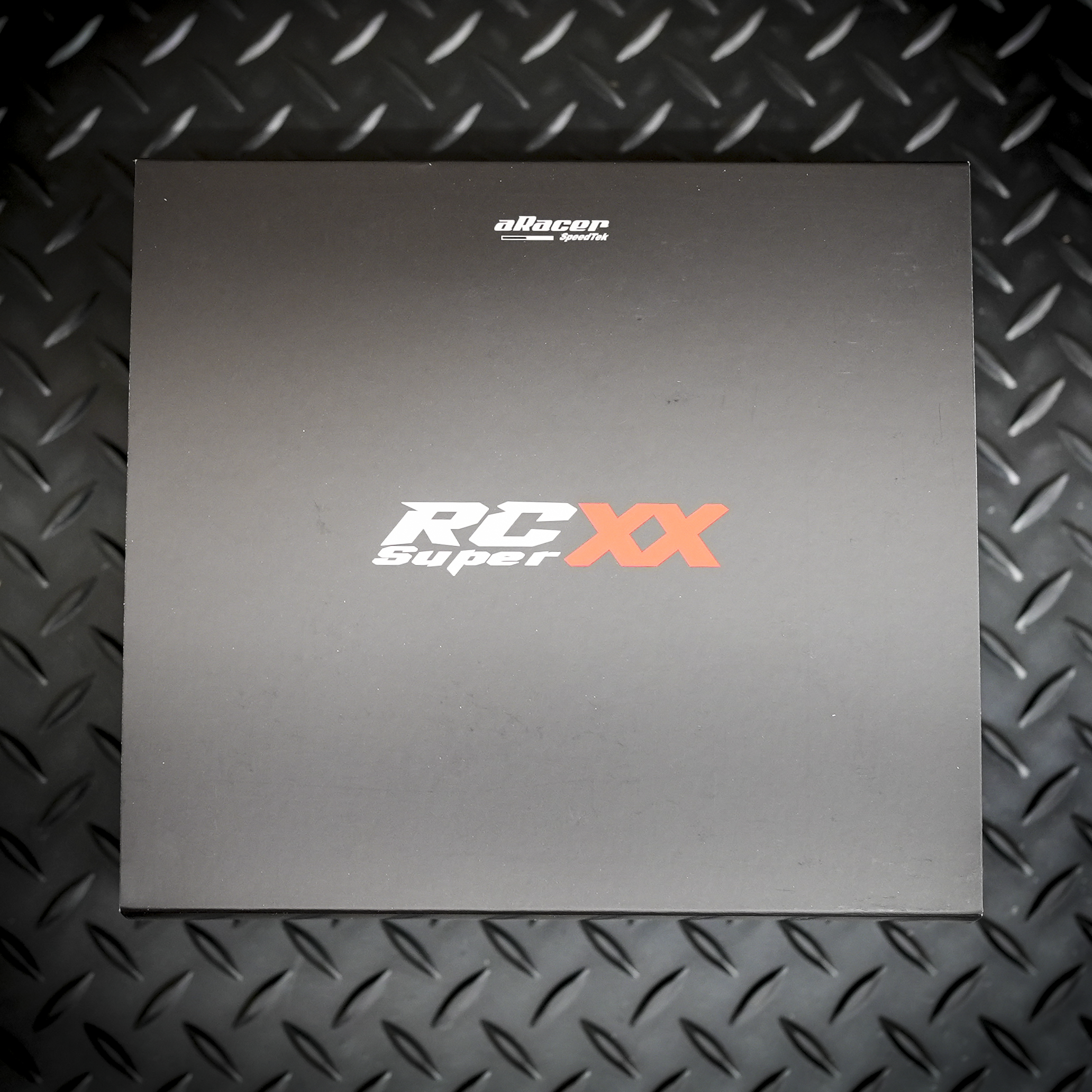 aRacer RC Super XX PRO ECU – Can-Am Maverick X3 Turbo RR 2021+