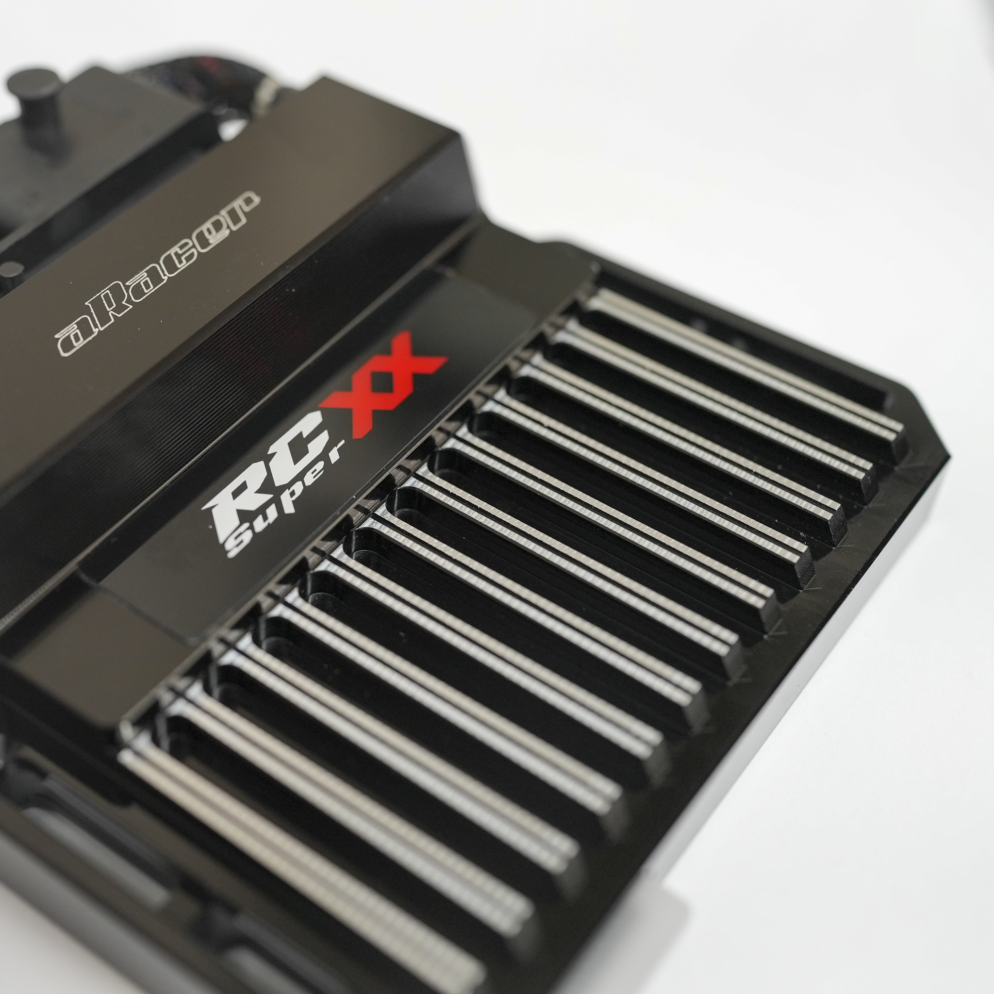 aRacer RC Super XX PRO ECU – Can-Am Maverick X3 Turbo RR 2021+