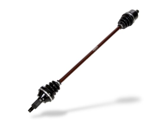 Cognito RCV Pro Series II Front Axle Assembly For Long Travel For 16-21 Polaris RZR XP Turbo / RS1