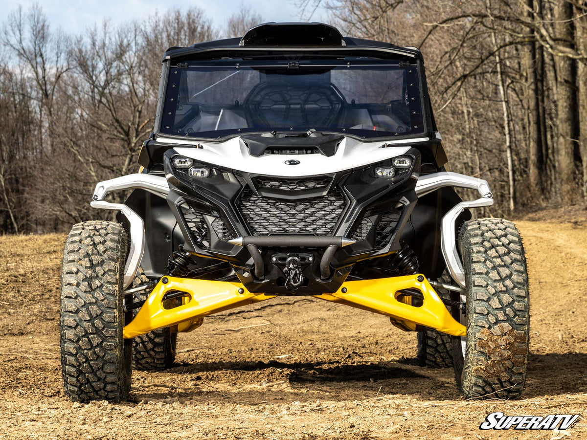 Can-Am Maverick R Ready-Fit Winch for Maverick R