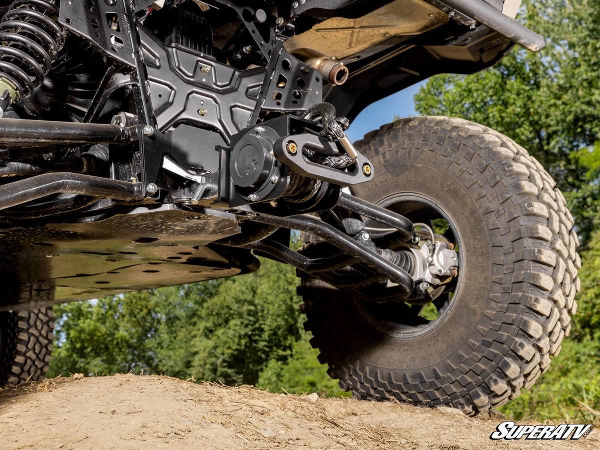Ready Rope Retractable Tow Rope for RZR Pro R and RZR Pro R 4 and RZR Pro S and RZR Pro S 4 and RZR Pro XP and RZR Pro XP 4 and RZR RS1 and RZR S 1000 and RZR S 800 and RZR S 900 and RZR S4 1000 and RZR Trail 900 and RZR Trail S 900 and RZR Trail S 1000 and RZR Turbo R and RZR Turbo R 4 and RZR XP and RZR XP 4 and RZR XP 1000 and RZR XP 4 1000 and RZR XP 4 900 and RZR XP Turbo and RZR XP 4 Turbo and RZR XP Turbo S and RZR XP 4 Turbo S and RZR XP S and RZR XP 900 and RZR 4 800 and RZR 4 900 and RZR 570 and R