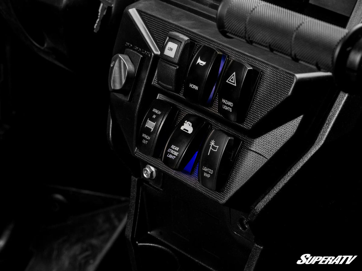 30" Chase Light Bar for RZR Pro R and RZR Pro R 4 and RZR Pro S and RZR Pro S 4 and RZR Pro XP and RZR Pro XP 4 and RZR RS1 and RZR S 1000 and RZR S 800 and RZR S 900 and RZR S4 1000 and RZR Trail 900 and RZR Trail S 900 and RZR Trail S 1000 and RZR Turbo R and RZR Turbo R 4 and RZR XP and RZR XP 4 and RZR XP 1000 and RZR XP 4 1000 and RZR XP 4 900 and RZR XP Turbo and RZR XP 4 Turbo and RZR XP Turbo S and RZR XP 4 Turbo S and RZR XP S and RZR XP 900 and RZR 4 800 and RZR 4 900 and RZR 570 and RZR 800 and R