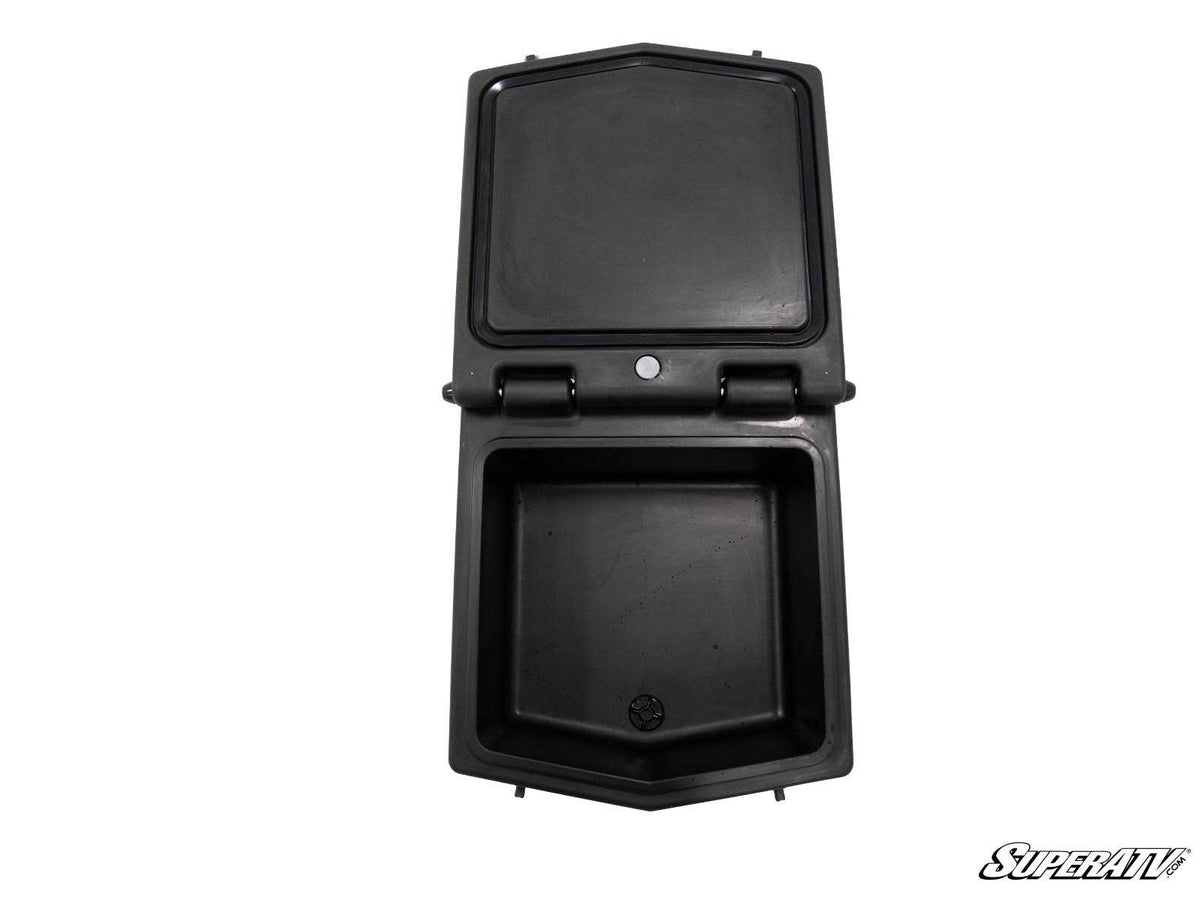 Polaris RZR PRO XP Cooler/Cargo Box for RZR Pro XP and RZR Pro XP 4 and RZR Turbo R and RZR Turbo R 4