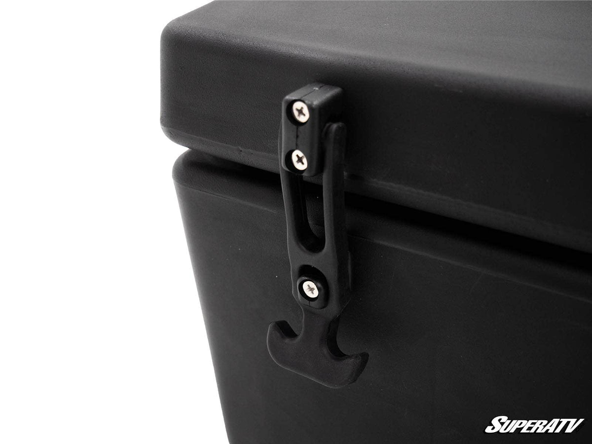 Can-Am Maverick X3 Cooler / Cargo Box for Maverick X3