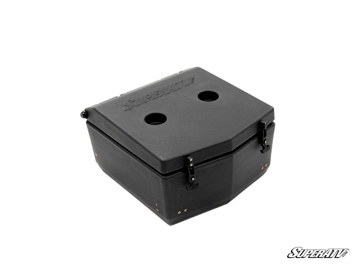 Can-Am Maverick X3 Cooler / Cargo Box for Maverick X3