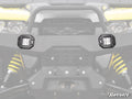 3" LED Recessed Cube Lights for RZR Pro R and RZR Pro R 4 and RZR Pro S and RZR Pro S 4 and RZR Pro XP and RZR Pro XP 4 and RZR RS1 and RZR S 1000 and RZR S 800 and RZR S 900 and RZR S4 1000 and RZR Trail 900 and RZR Trail S 900 and RZR Trail S 1000 and RZR Turbo R and RZR Turbo R 4 and RZR XP and RZR XP 4 and RZR XP 1000 and RZR XP 4 1000 and RZR XP 4 900 and RZR XP Turbo and RZR XP 4 Turbo and RZR XP Turbo S and RZR XP 4 Turbo S and RZR XP S and RZR XP 900 and RZR 4 800 and RZR 4 900 and RZR 570 and RZR 8