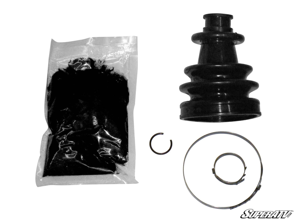 Polaris RZR Replacement Axle Boot—Rhino Brand for RZR S 1000 and RZR S 800 and RZR S 900 and RZR S4 1000 and RZR XP 1000 and RZR XP 4 900 and RZR XP 900 and RZR 4 800 and RZR 4 900 and RZR 570