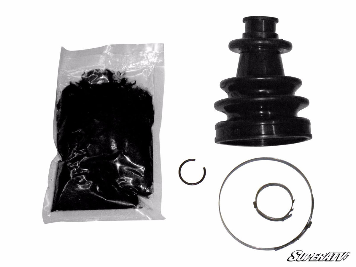 Polaris RZR Replacement Axle Boot—Rhino Brand for RZR S 1000 and RZR S 800 and RZR S 900 and RZR S4 1000 and RZR XP 1000 and RZR XP 4 900 and RZR XP 900 and RZR 4 800 and RZR 4 900 and RZR 570