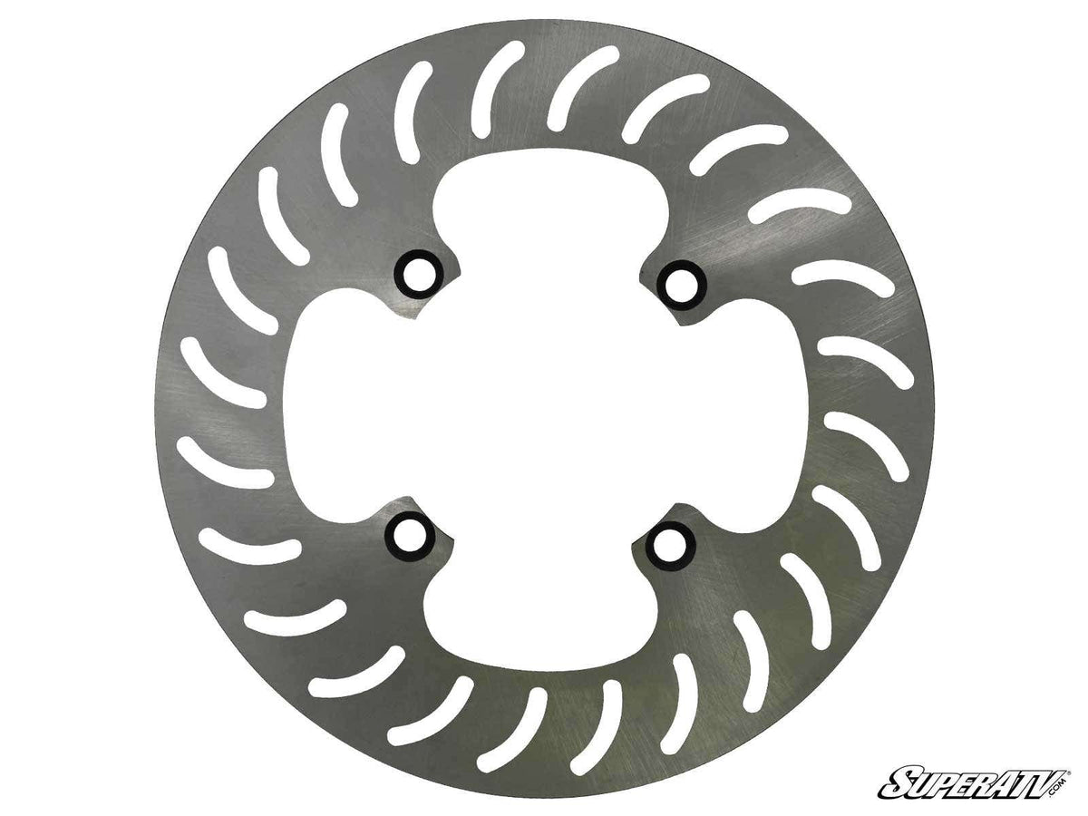 Replacement Portal Brake Rotor Kit for RZR Pro R and RZR Pro R 4 and RZR Pro XP and RZR Pro XP 4 and RZR RS1 and RZR S 1000 and RZR S 800 and RZR S 900 and RZR S4 1000 and RZR Trail 900 and RZR Trail S 900 and RZR Trail S 1000 and RZR Turbo R and RZR Turbo R 4 and RZR XP 1000 and RZR XP 4 1000 and RZR XP 4 900 and RZR XP Turbo and RZR XP 4 Turbo and RZR XP Turbo S and RZR XP 4 Turbo S and RZR XP 900 and RZR 4 800 and RZR 4 900 and RZR 570 and RZR 800 and RZR 900 and Maverick X3 and Commander