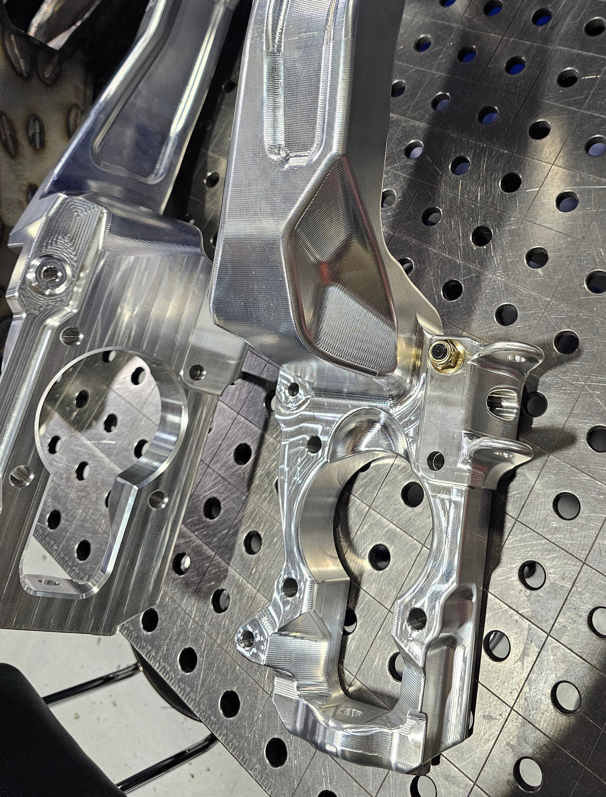 Maverick R Tall Knuckle - product image 7