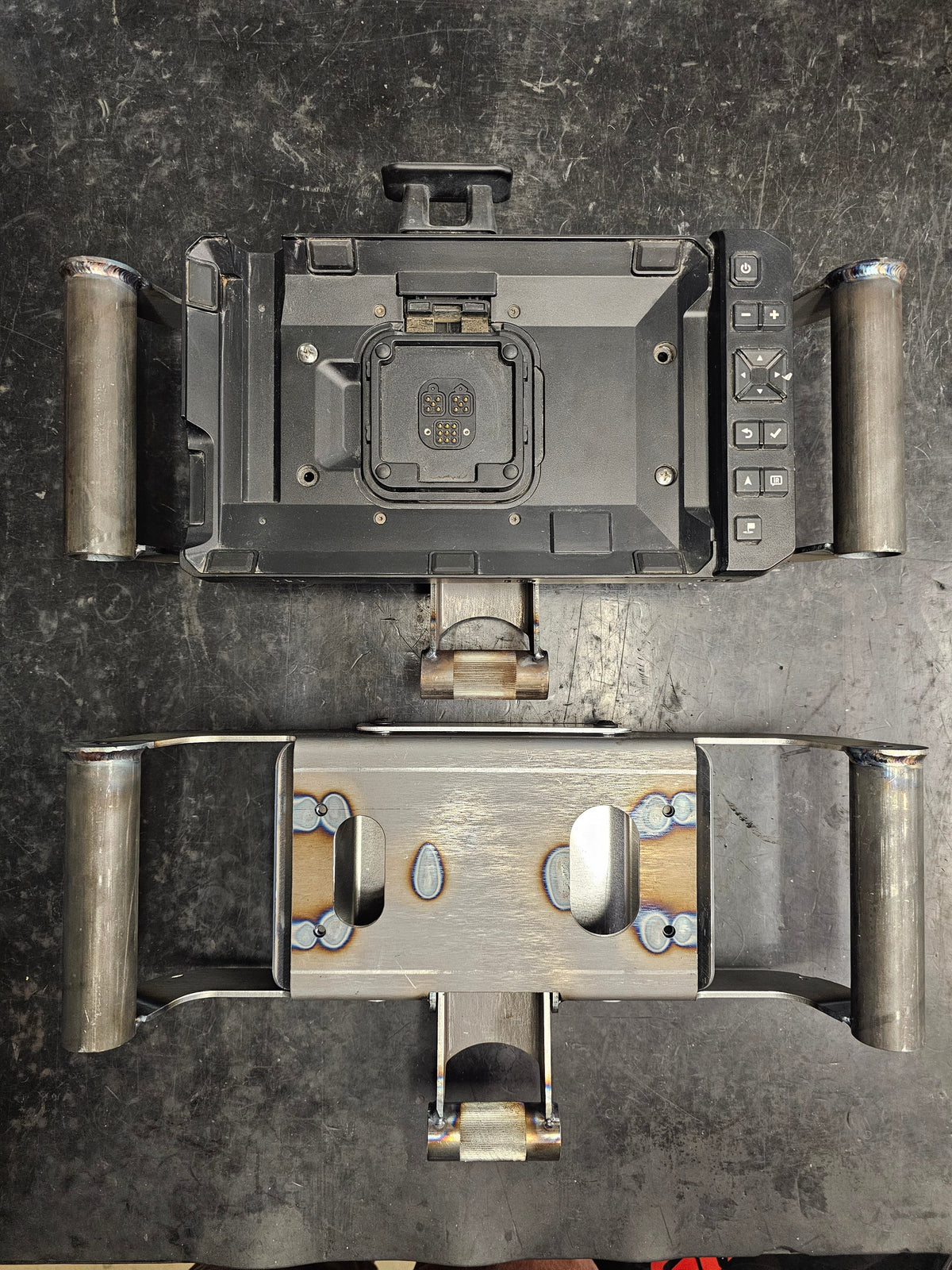 Garmin GPS Mount