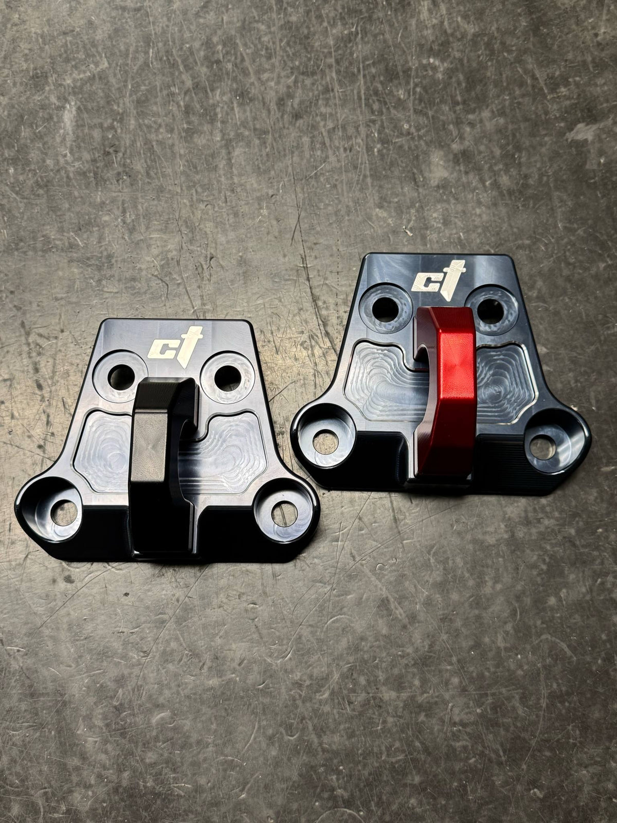 Maverick R Tow Plate - product image 4