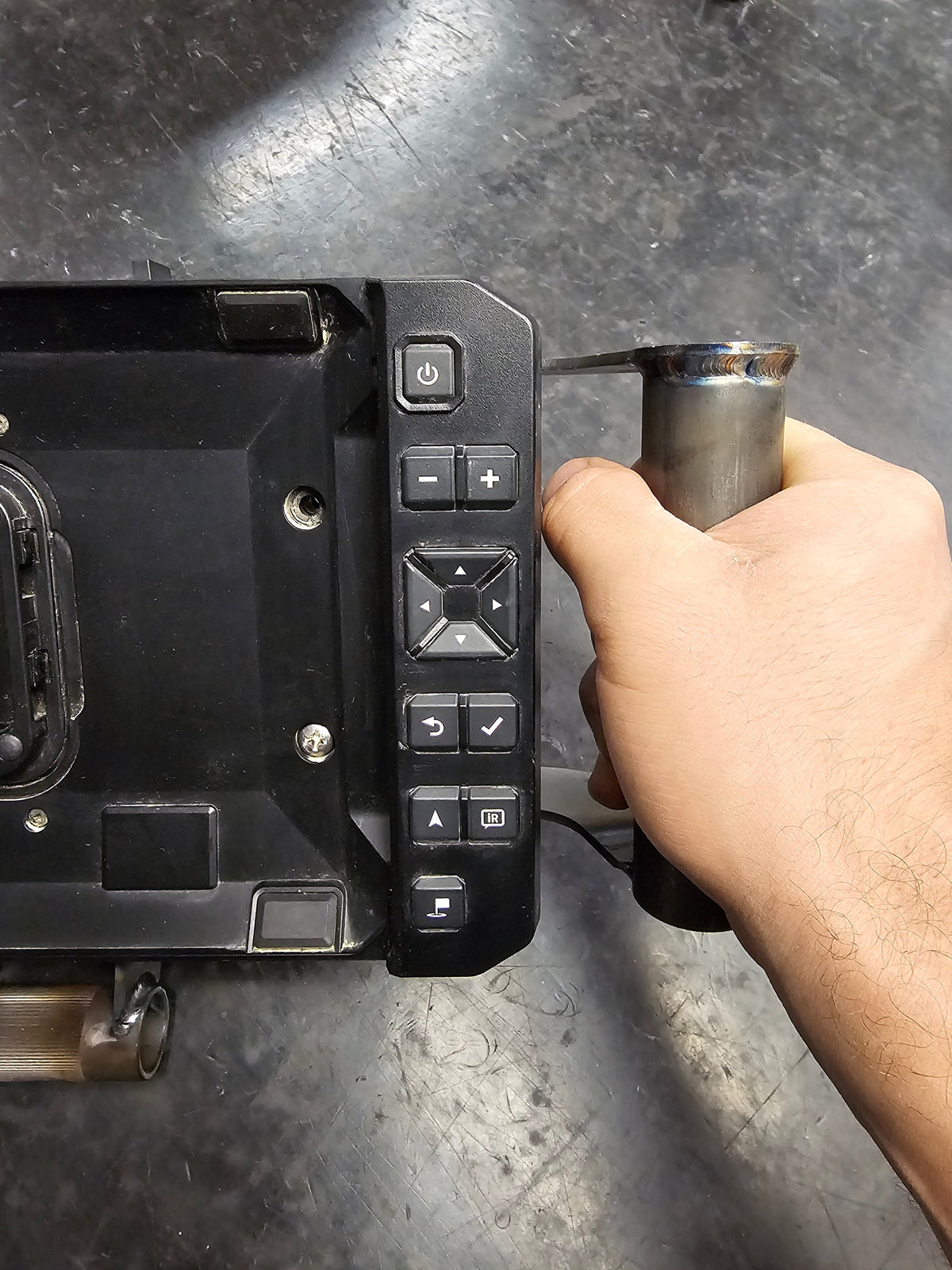 Garmin GPS Mount - product image 3