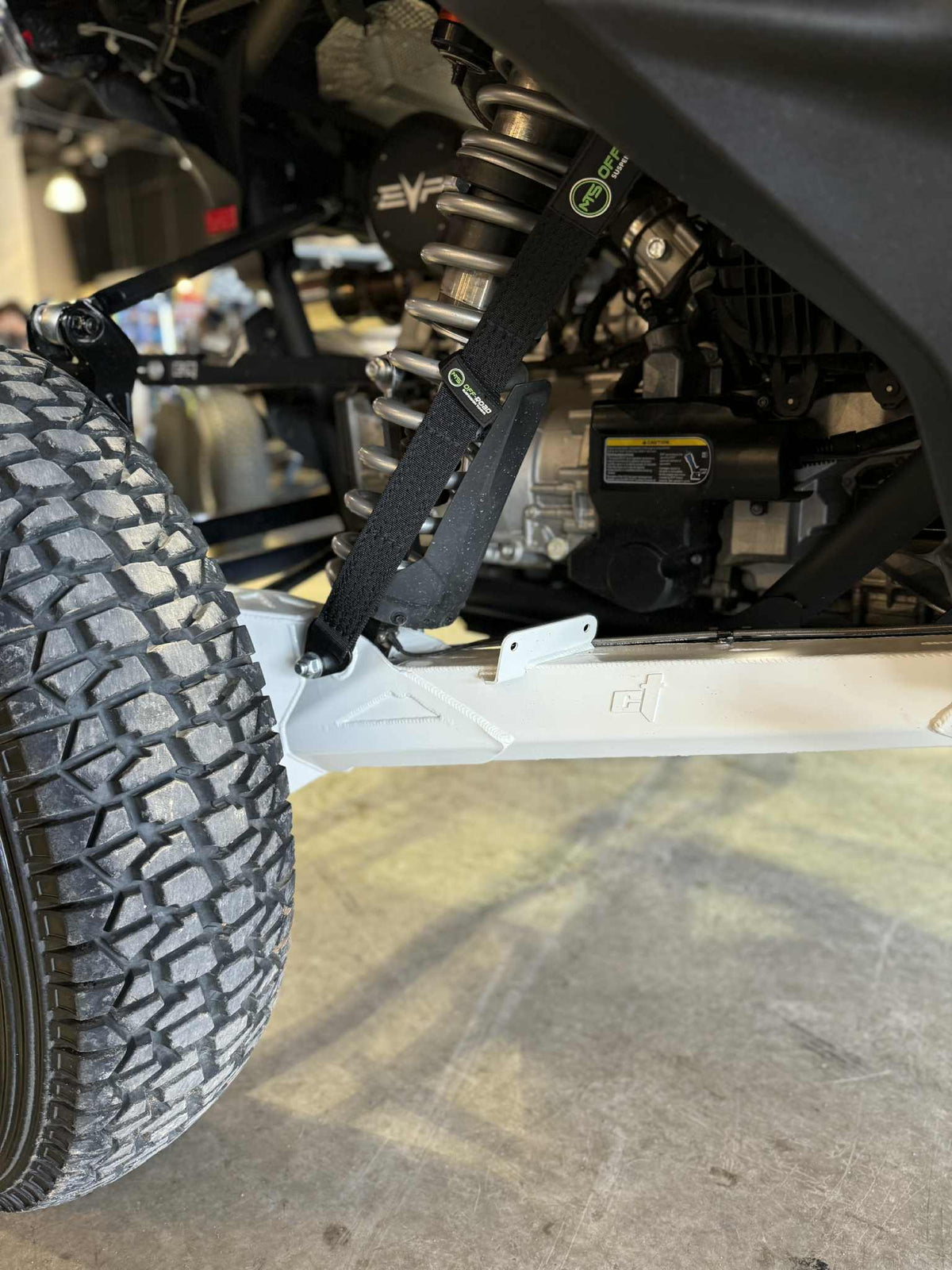 Maverick R Trailing Arms - product image 5