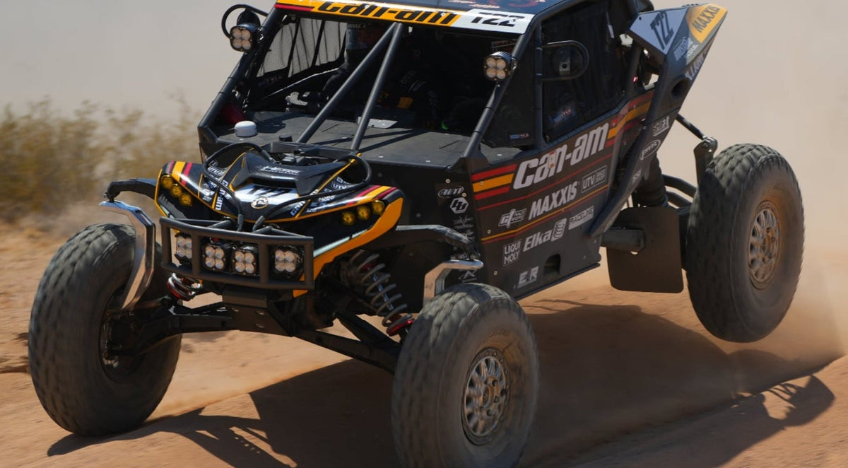 Maverick R Tall Knuckle - product image 4
