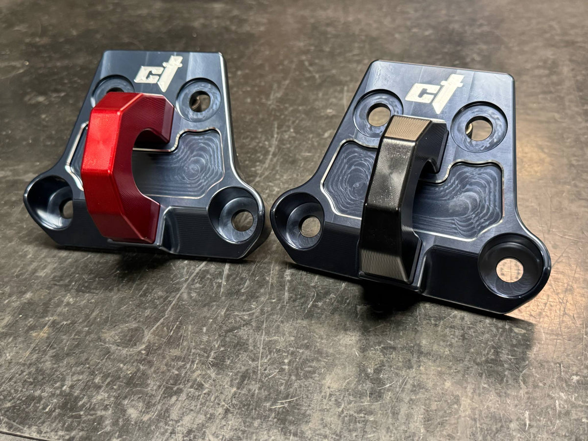 Maverick R Tow Plate - product image 3
