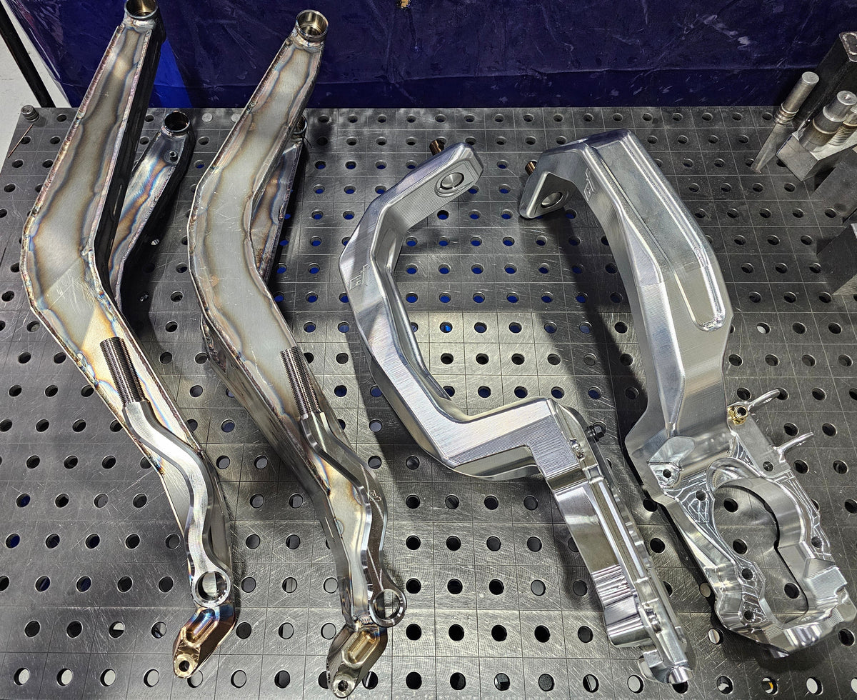 Maverick R Tall Knuckle - product image 6