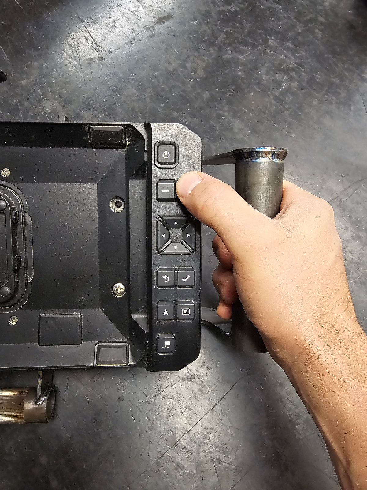 Garmin GPS Mount - product image 4
