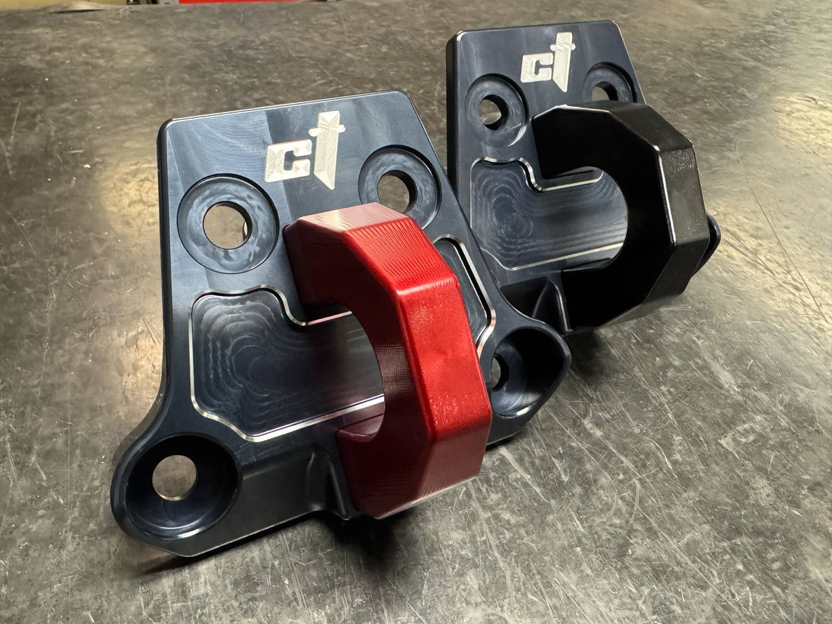 Maverick R Tow Plate - product image 2