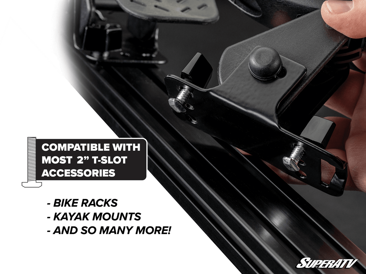 Polaris RZR XP 1000 Outfitter Sport Roof Rack for RZR XP 1000