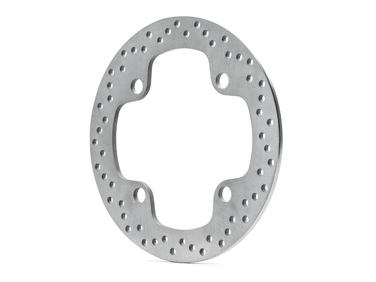 Up & Running Polaris RZR Brake Rotor Replacement for RZR RS1 and RZR S 1000 and RZR S 800 and RZR S 900 and RZR XP 1000 and RZR XP 4 1000 and RZR XP 4 900 and RZR XP 900 and RZR 4 800 and RZR 4 900 and RZR 570 and RZR 800 and RZR 900