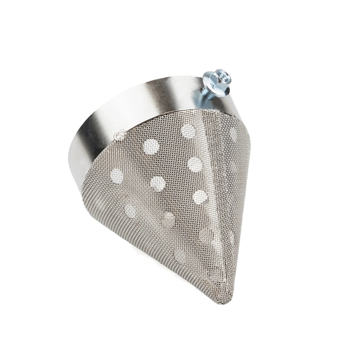 RPM RZR Pro R Spark Arrestor Insert with Quiet Core