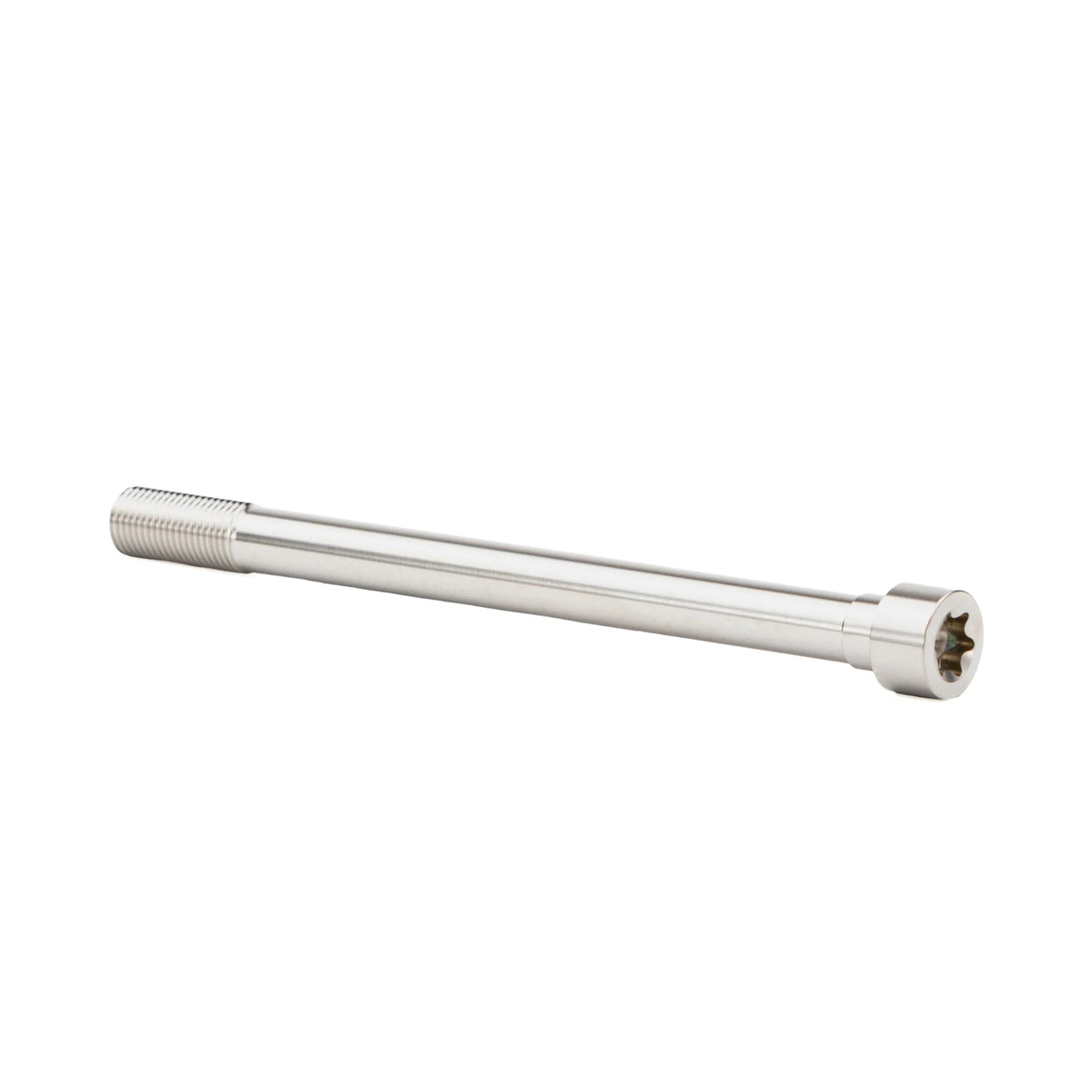 RPM grade-5 titanium primary clutch bolt M14 x 1.5 x 180 mm for listed Polaris P90 and P22 applications