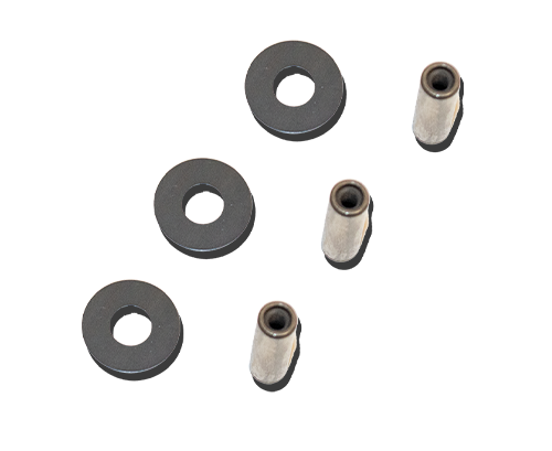Can-Am Pin and Washer Kit for Maverick X3 and Commander