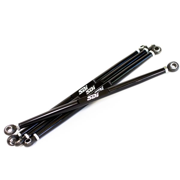 2014-2017 Polaris RZR 1000 Radius Rod Kit