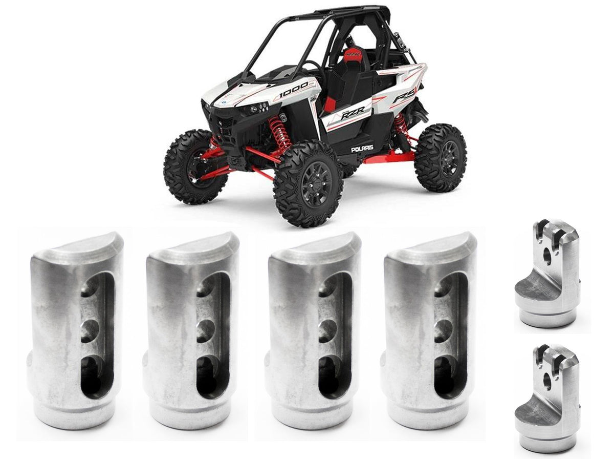 Polaris RS1 Cage Bung Kit