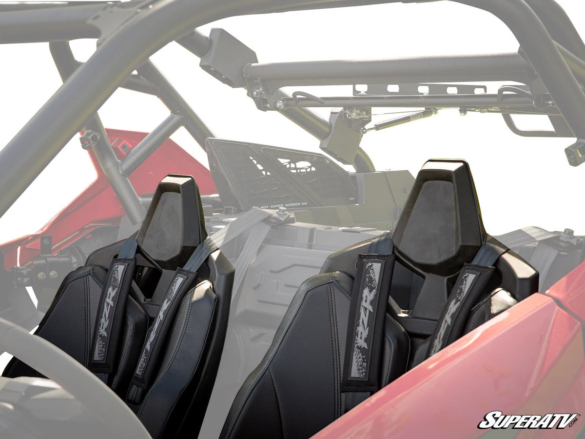 Seat Risers for Polaris RZR Pro S for RZR Pro S and RZR Pro S 4
