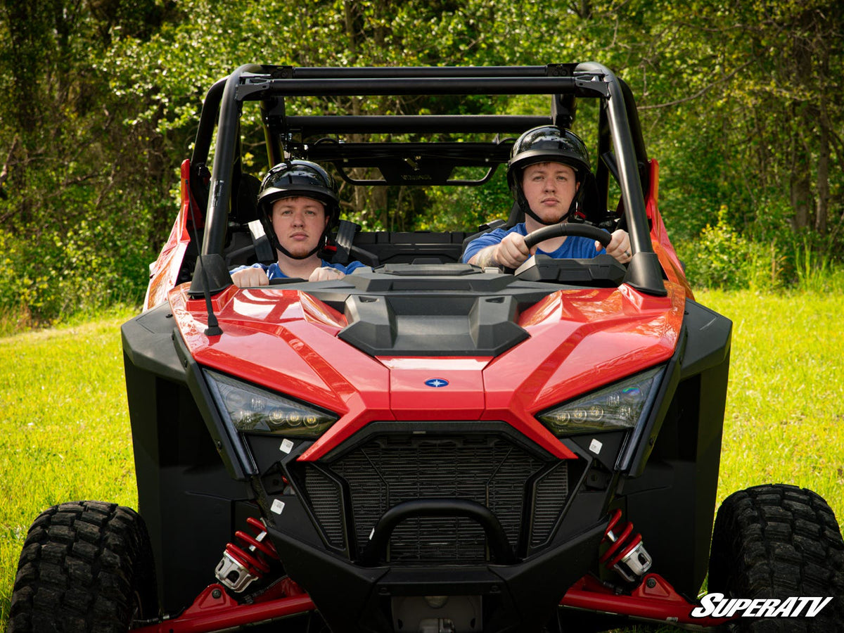 Seat Risers for Polaris RZR PRO XP for RZR Pro XP and RZR Pro XP 4