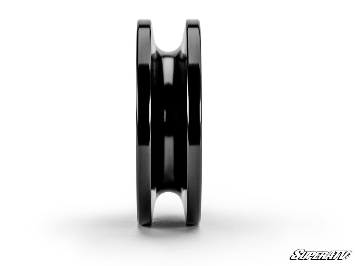 Snatch Ring for RZR Pro R and RZR Pro R 4 and RZR Pro S and RZR Pro S 4 and RZR Pro XP and RZR Pro XP 4 and RZR RS1 and RZR S 1000 and RZR S 800 and RZR S 900 and RZR S4 1000 and RZR Trail 900 and RZR Trail S 900 and RZR Trail S 1000 and RZR Turbo R and RZR Turbo R 4 and RZR XP and RZR XP 4 and RZR XP 1000 and RZR XP 4 1000 and RZR XP 4 900 and RZR XP Turbo and RZR XP 4 Turbo and RZR XP Turbo S and RZR XP 4 Turbo S and RZR XP S and RZR XP 900 and RZR 4 800 and RZR 4 900 and RZR 570 and RZR 800 and RZR 900 a