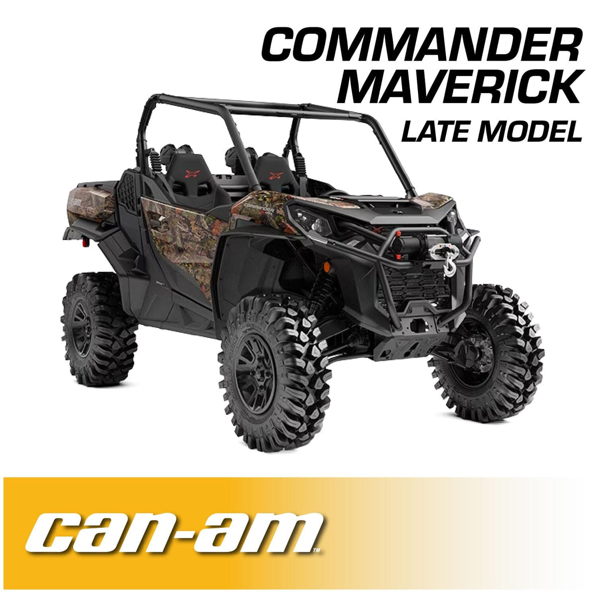 Rugged Radios | Commander
